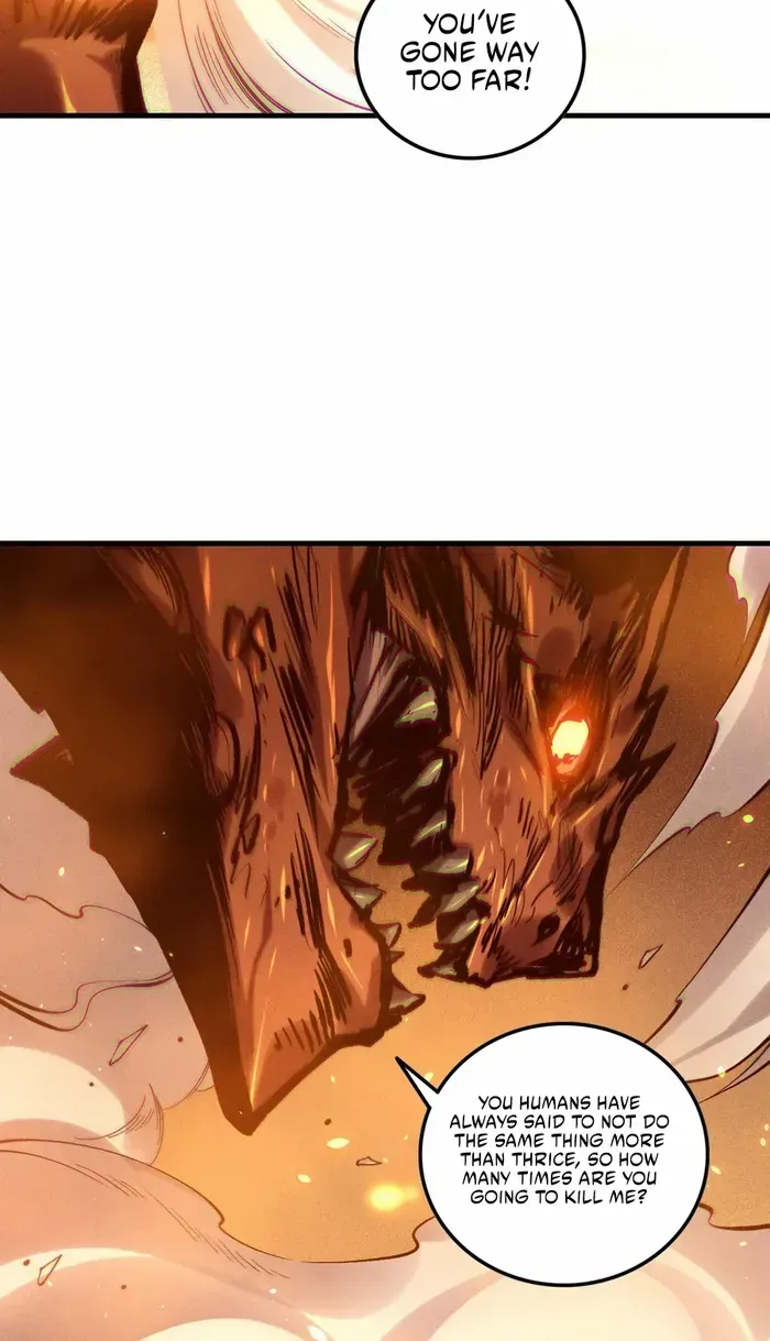 Read Disastrous Necromancer chapter 131 image 34 on Lezhin