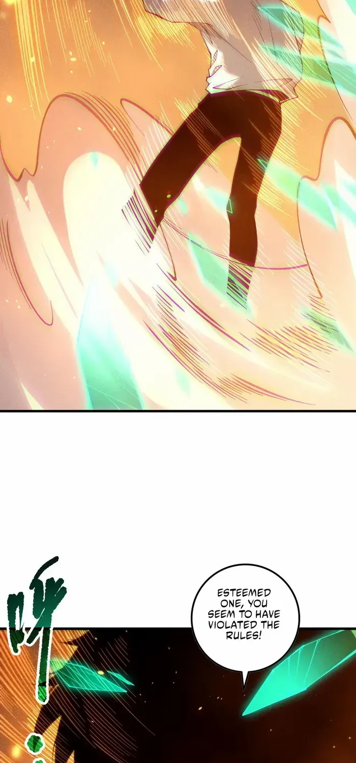 Read Disastrous Necromancer chapter 131 image 38 on Lezhin