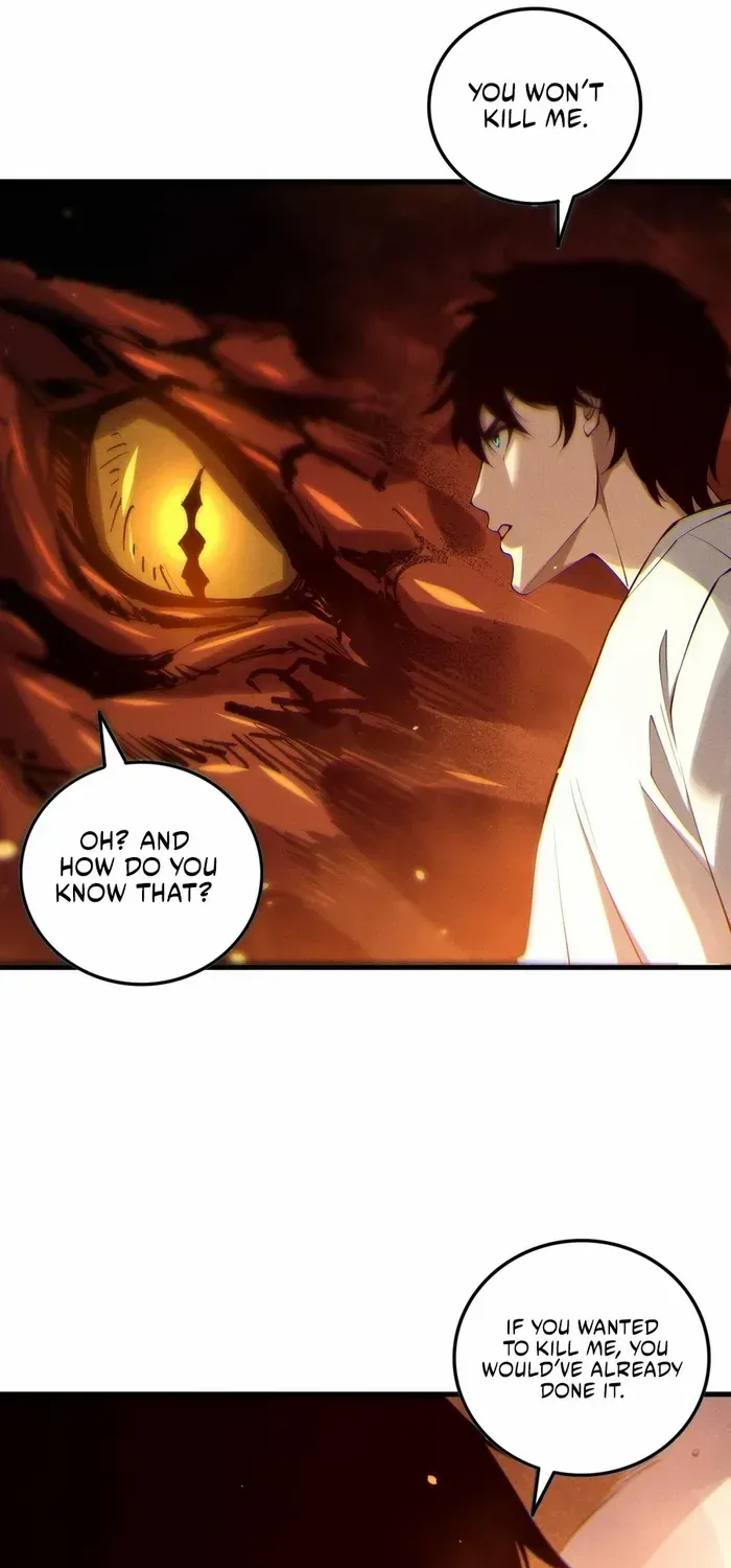 Read Disastrous Necromancer chapter 131 image 45 on Lezhin