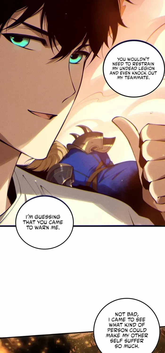 Read Disastrous Necromancer chapter 131 image 46 on Lezhin