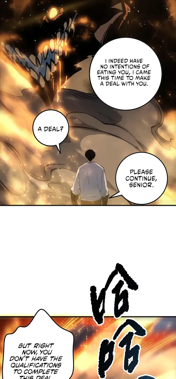 Read Disastrous Necromancer chapter 131 image 48 on Lezhin