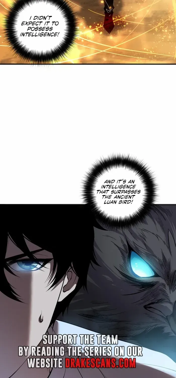 Read Disastrous Necromancer chapter 131 image 52 on Lezhin
