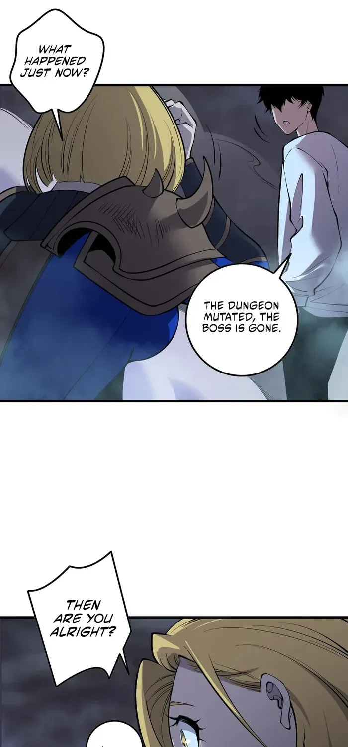 Read Disastrous Necromancer chapter 131 image 54 on Lezhin