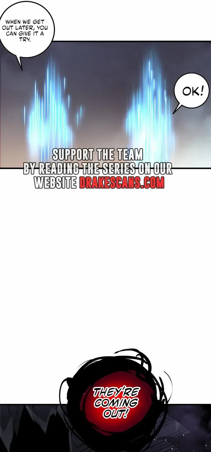 Read Disastrous Necromancer chapter 131 image 57 on Lezhin