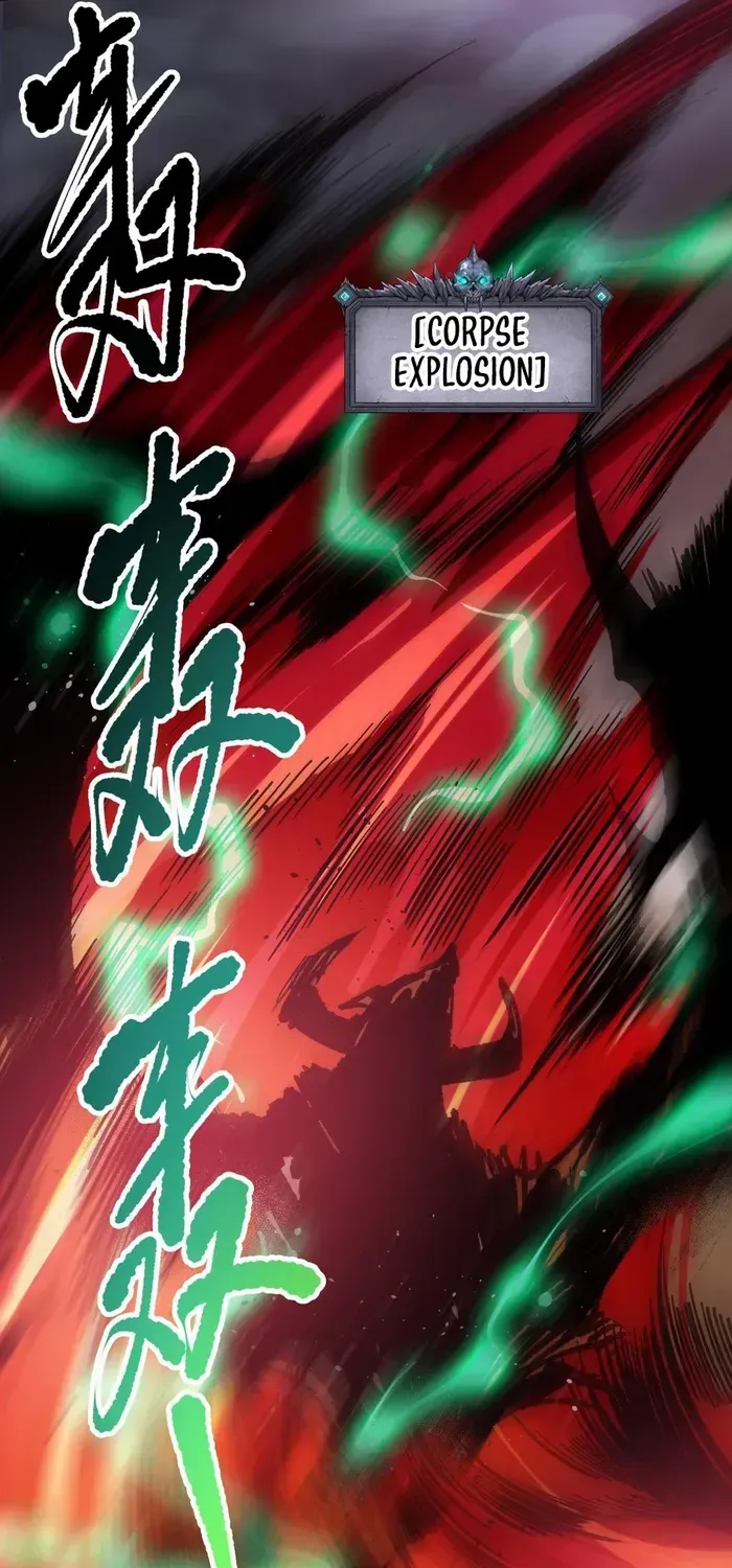 Read Disastrous Necromancer chapter 131 image 7 on Lezhin