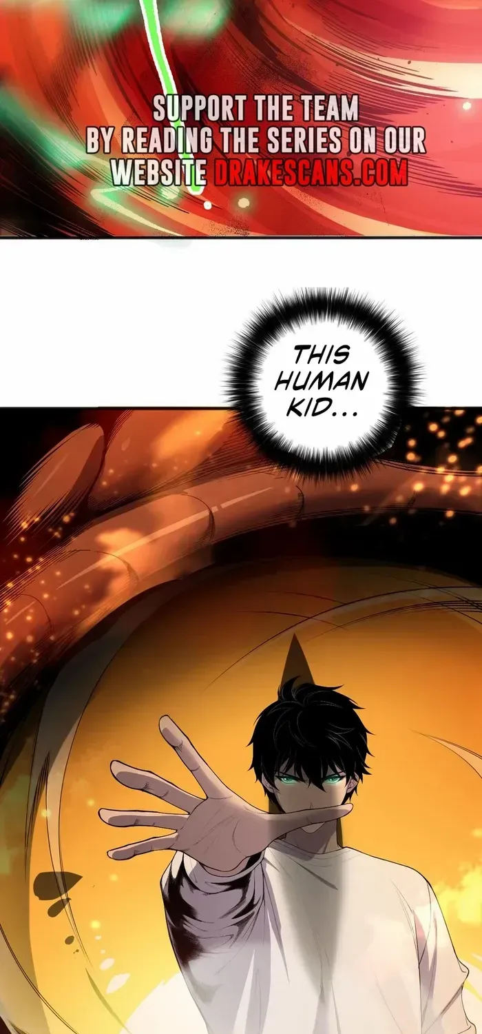 Read Disastrous Necromancer chapter 131 image 8 on Lezhin