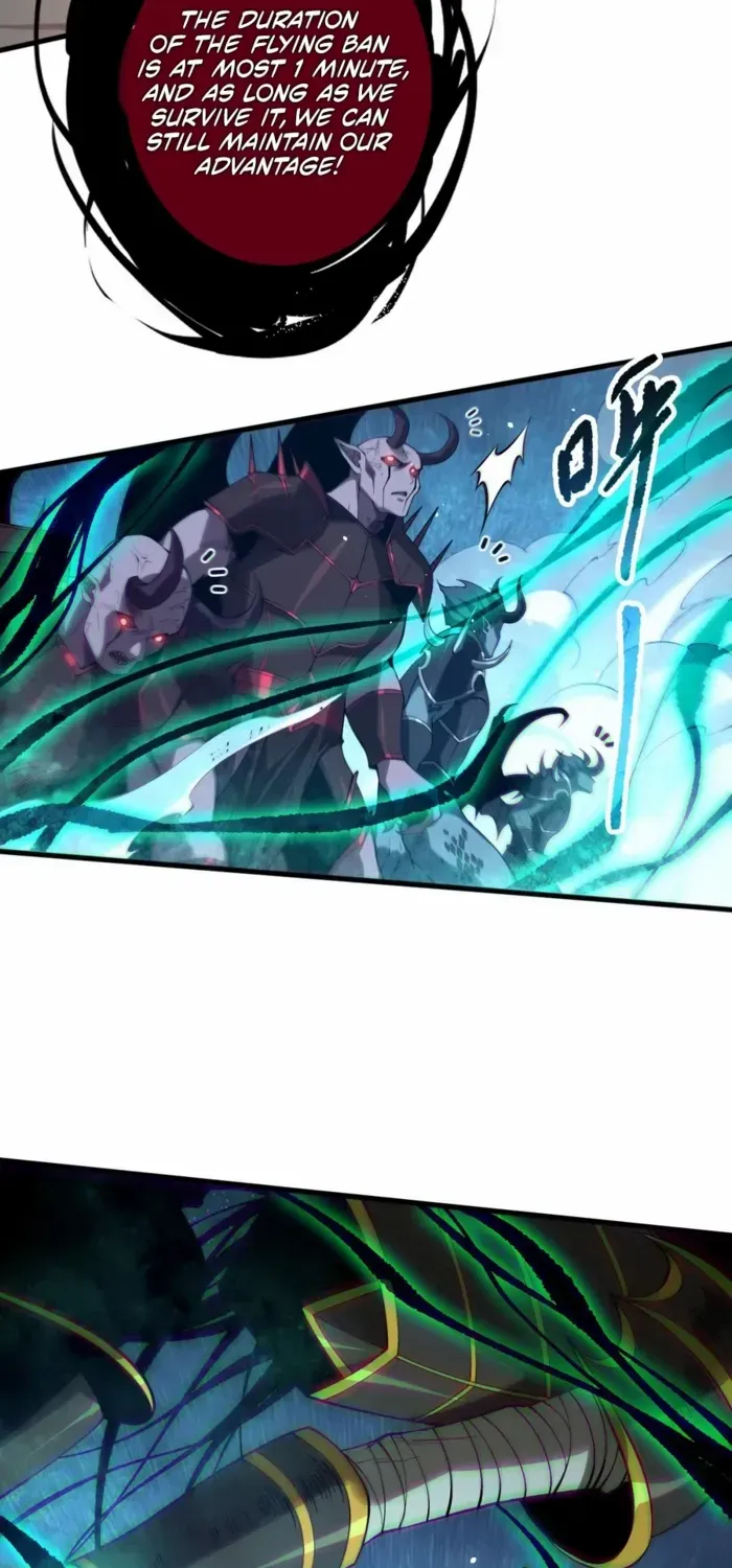 Read Disastrous Necromancer chapter 132 image 10 on Lezhin