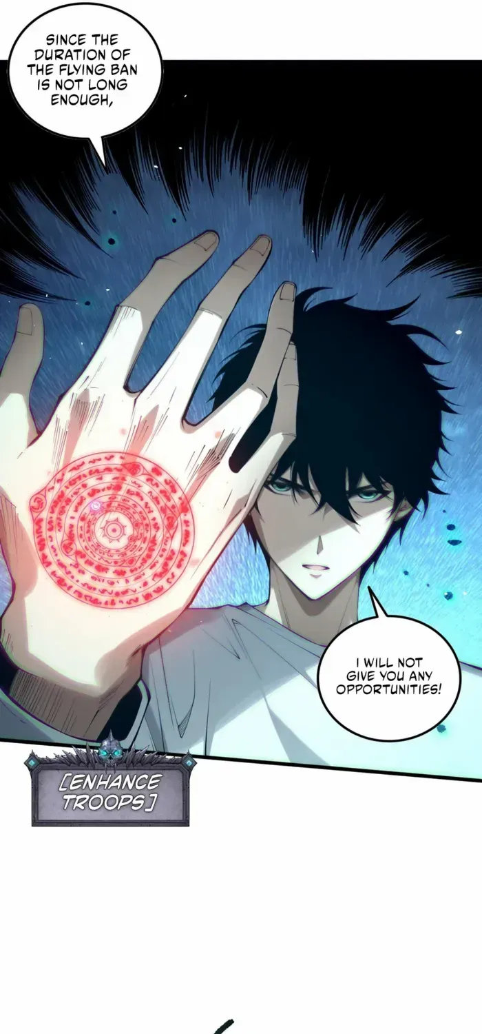 Read Disastrous Necromancer chapter 132 image 13 on Lezhin