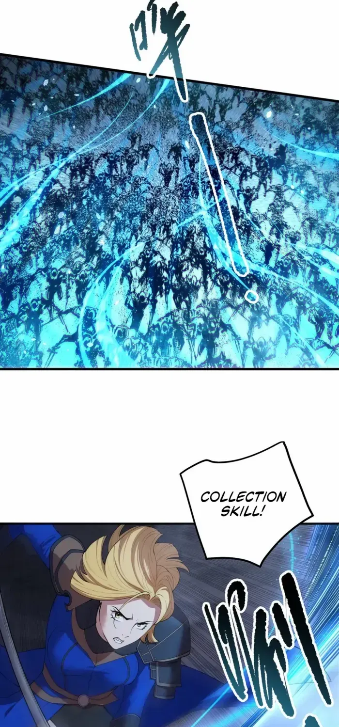 Read Disastrous Necromancer chapter 132 image 14 on Lezhin
