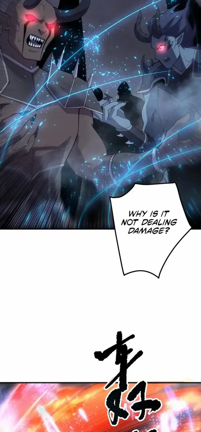 Read Disastrous Necromancer chapter 132 image 17 on Lezhin