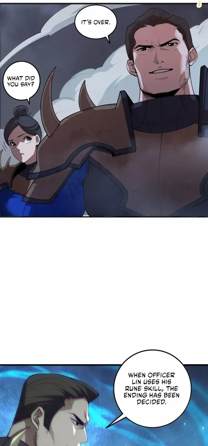 Read Disastrous Necromancer chapter 132 image 19 on Lezhin