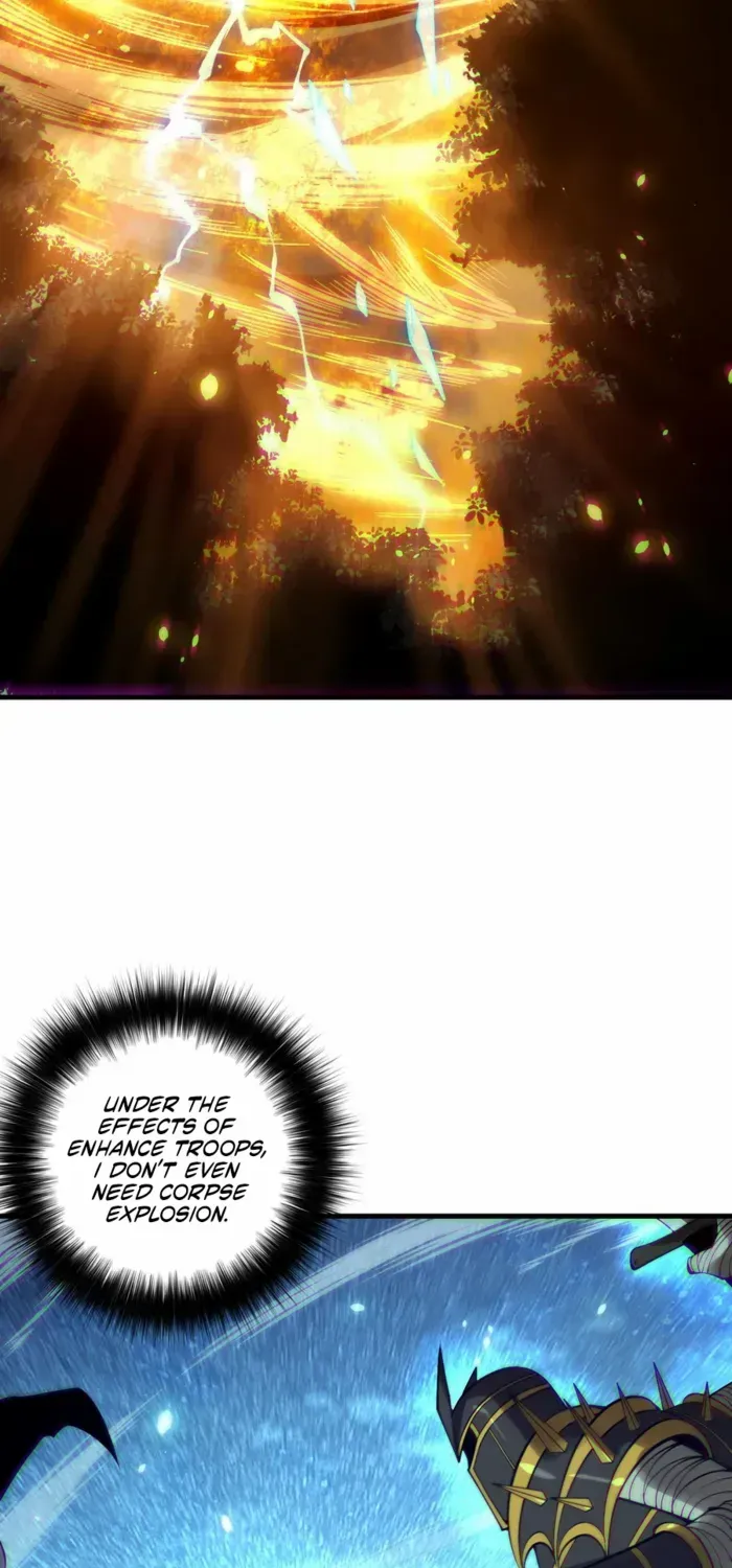 Read Disastrous Necromancer chapter 132 image 22 on Lezhin
