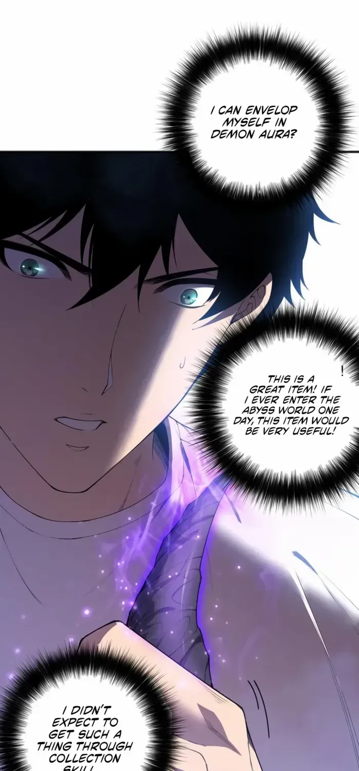 Read Disastrous Necromancer chapter 132 image 31 on Lezhin
