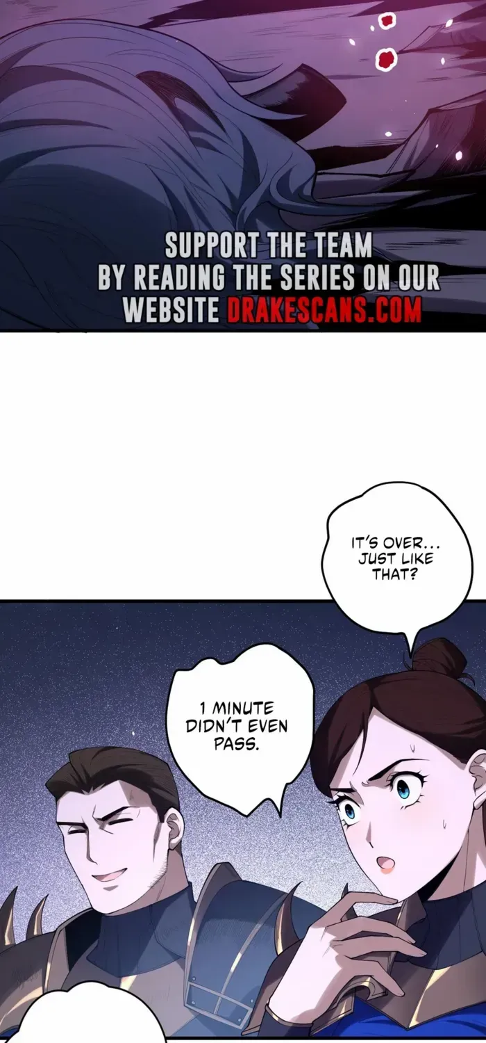 Read Disastrous Necromancer chapter 132 image 33 on Lezhin
