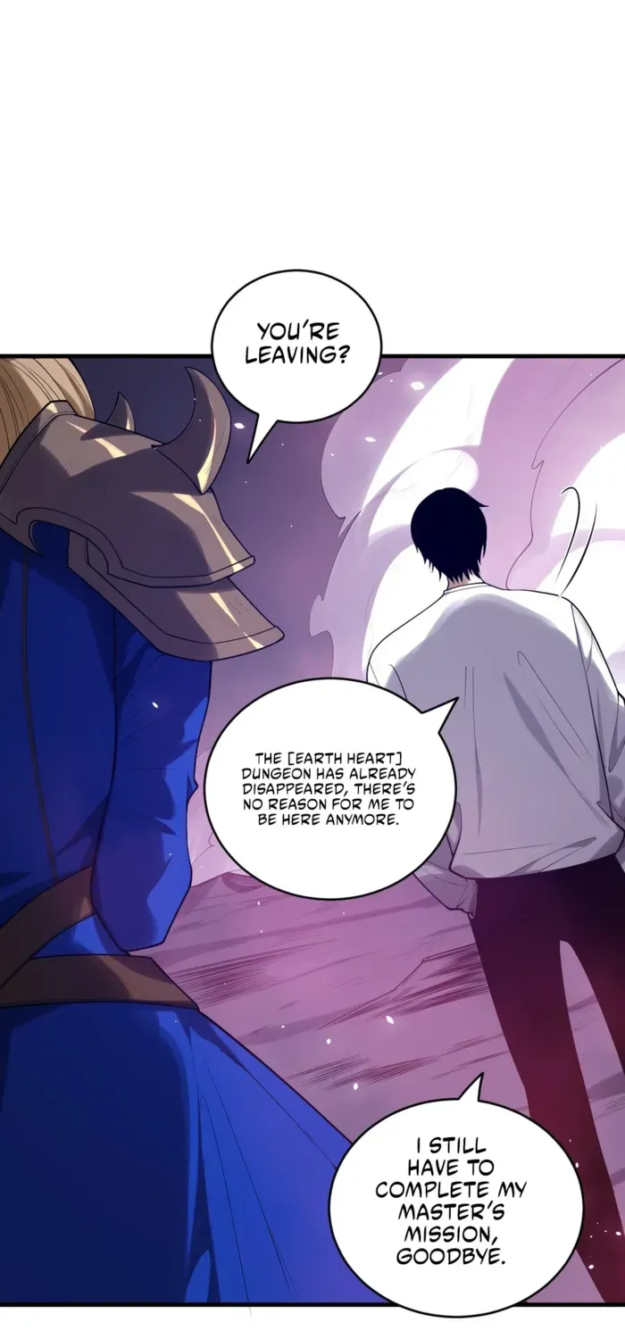 Read Disastrous Necromancer chapter 132 image 37 on Lezhin