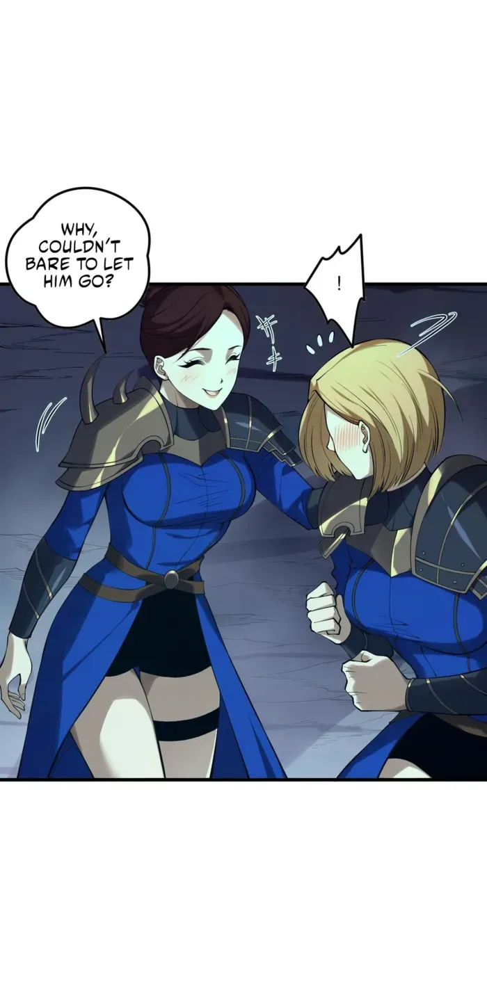 Read Disastrous Necromancer chapter 132 image 39 on Lezhin