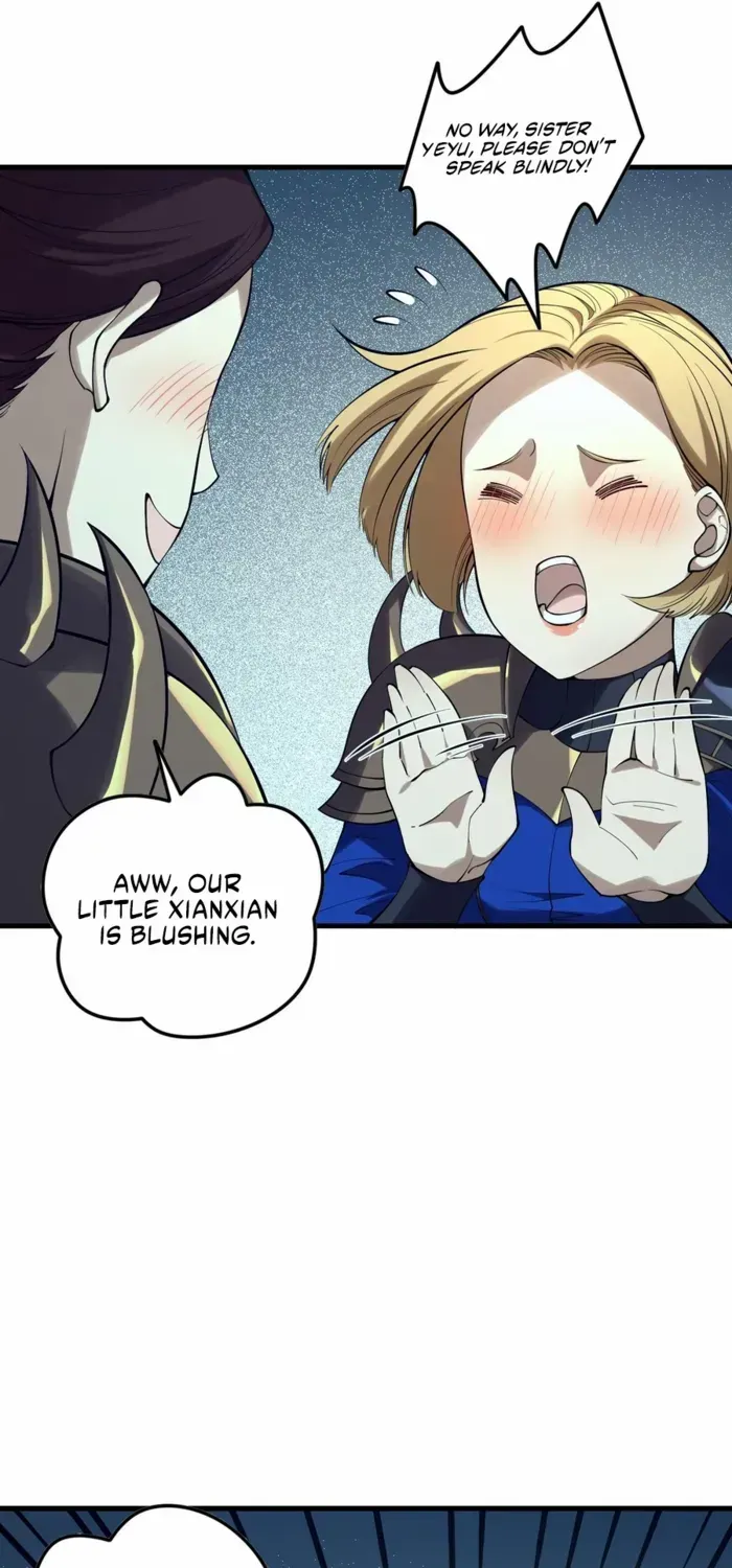Read Disastrous Necromancer chapter 132 image 40 on Lezhin