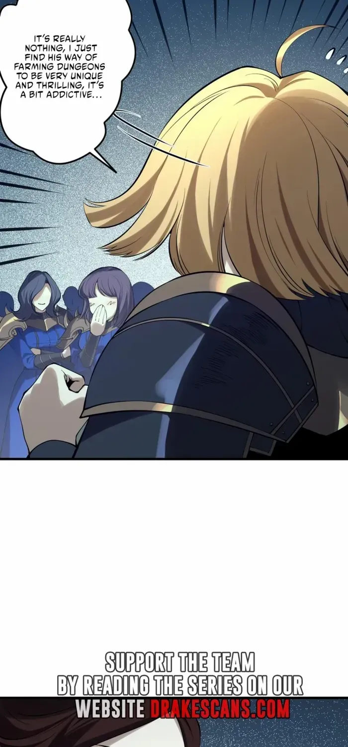 Read Disastrous Necromancer chapter 132 image 41 on Lezhin