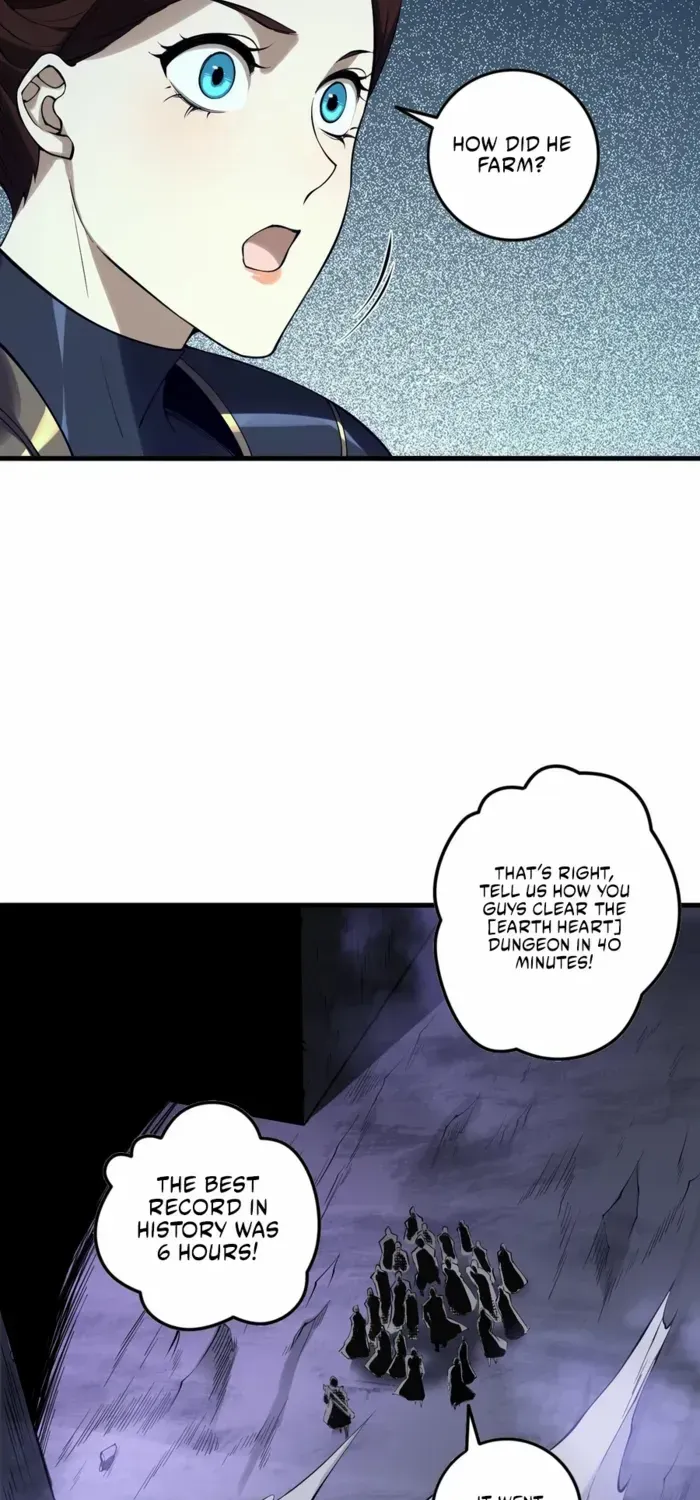 Read Disastrous Necromancer chapter 132 image 42 on Lezhin