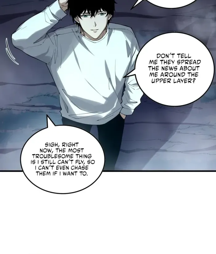 Read Disastrous Necromancer chapter 132 image 49 on Lezhin