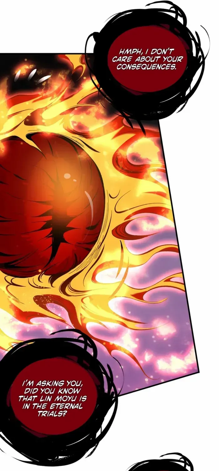 Read Disastrous Necromancer chapter 132 image 57 on Lezhin