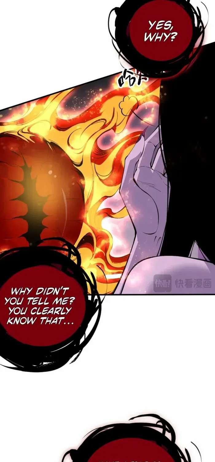 Read Disastrous Necromancer chapter 132 image 58 on Lezhin