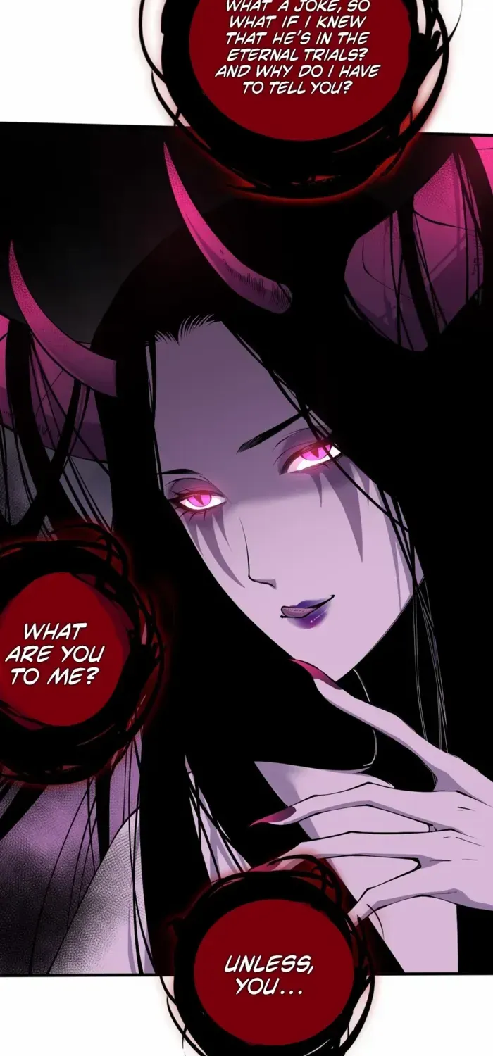 Read Disastrous Necromancer chapter 132 image 59 on Lezhin