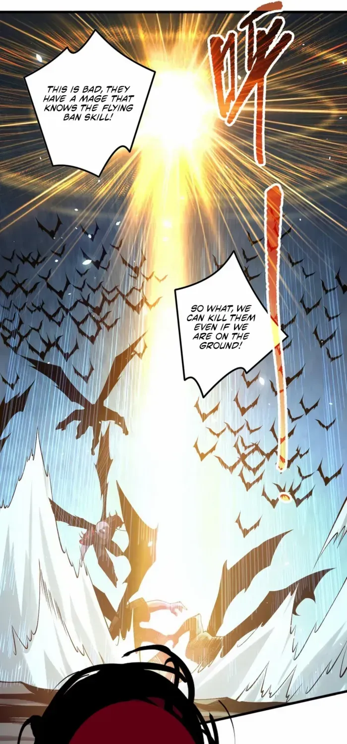 Read Disastrous Necromancer chapter 132 image 9 on Lezhin