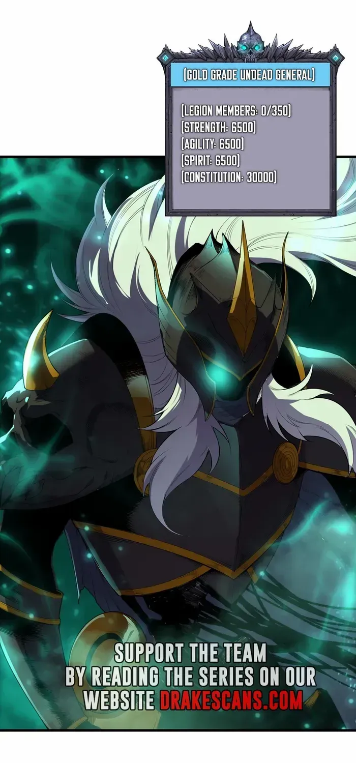 Read Disastrous Necromancer chapter 133 image 12 on Lezhin