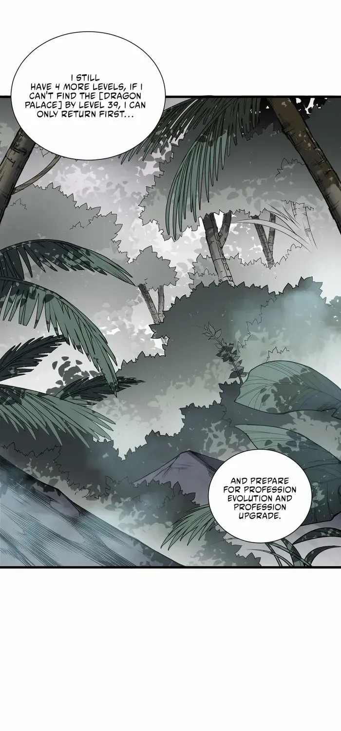 Read Disastrous Necromancer chapter 133 image 14 on Lezhin
