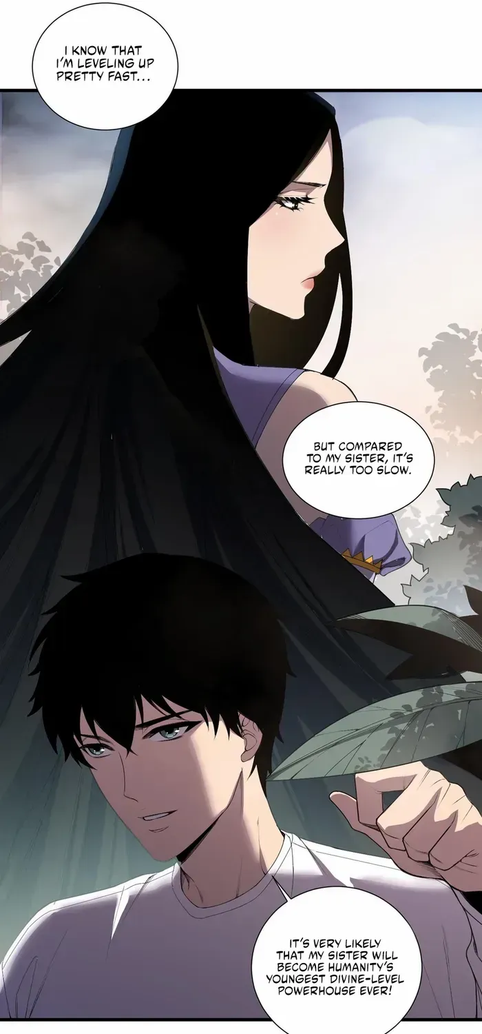 Read Disastrous Necromancer chapter 133 image 16 on Lezhin