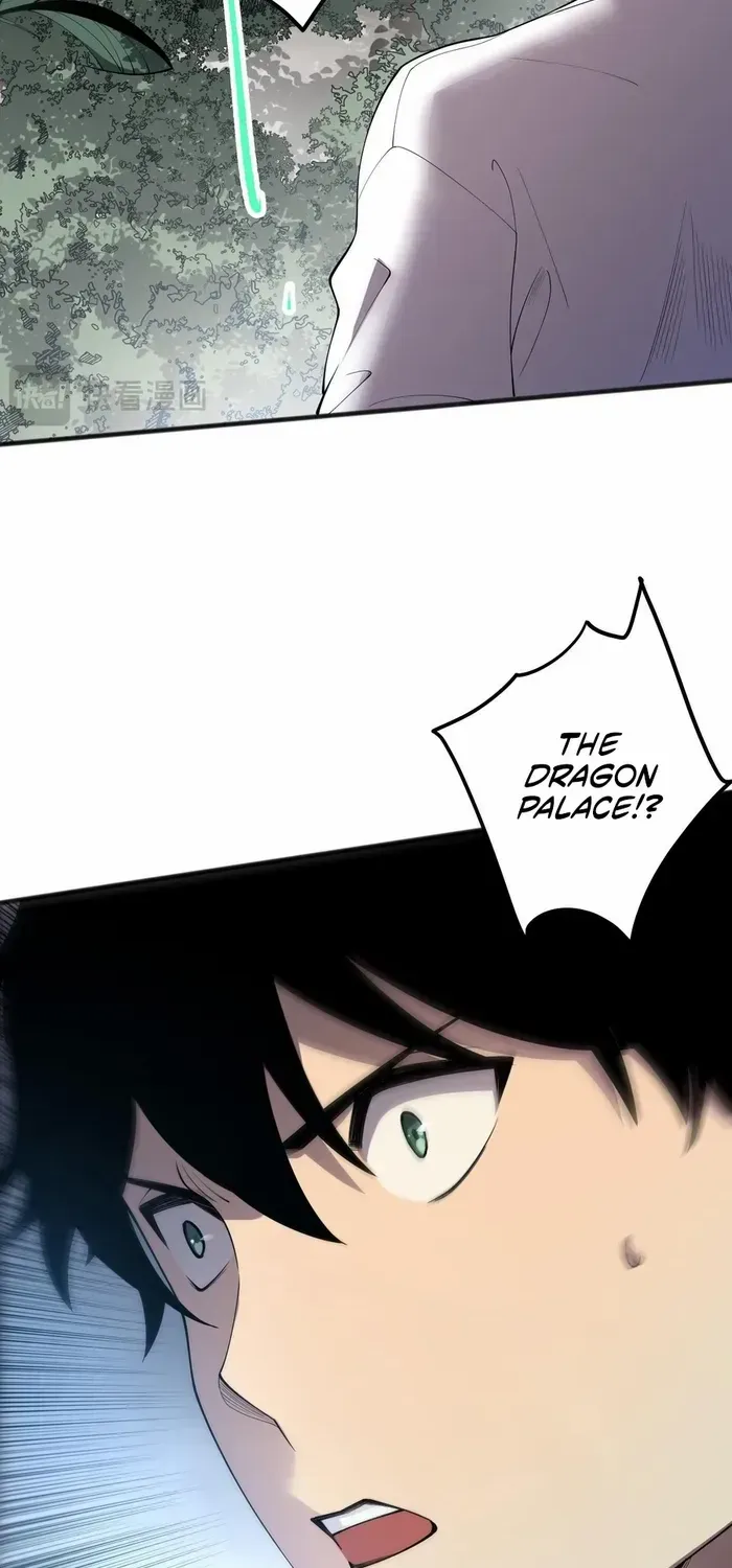 Read Disastrous Necromancer chapter 133 image 20 on Lezhin