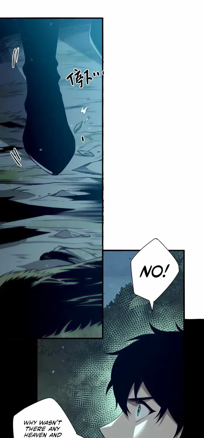 Read Disastrous Necromancer chapter 133 image 23 on Lezhin