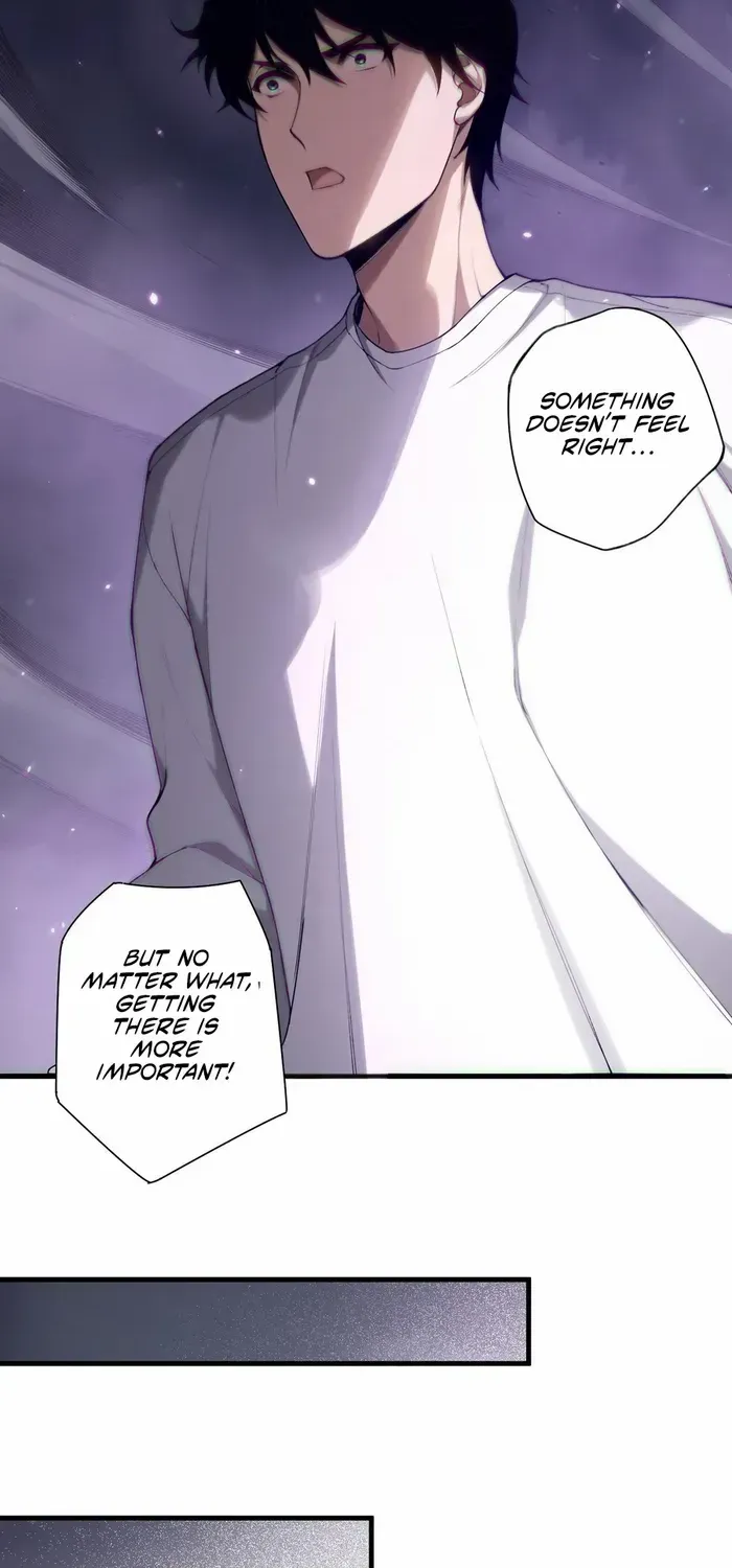 Read Disastrous Necromancer chapter 133 image 31 on Lezhin