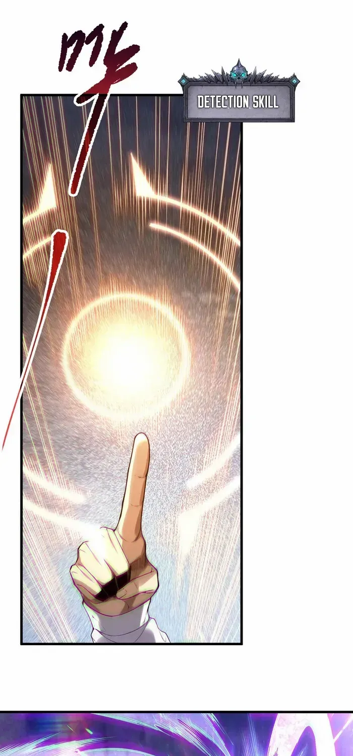Read Disastrous Necromancer chapter 133 image 34 on Lezhin
