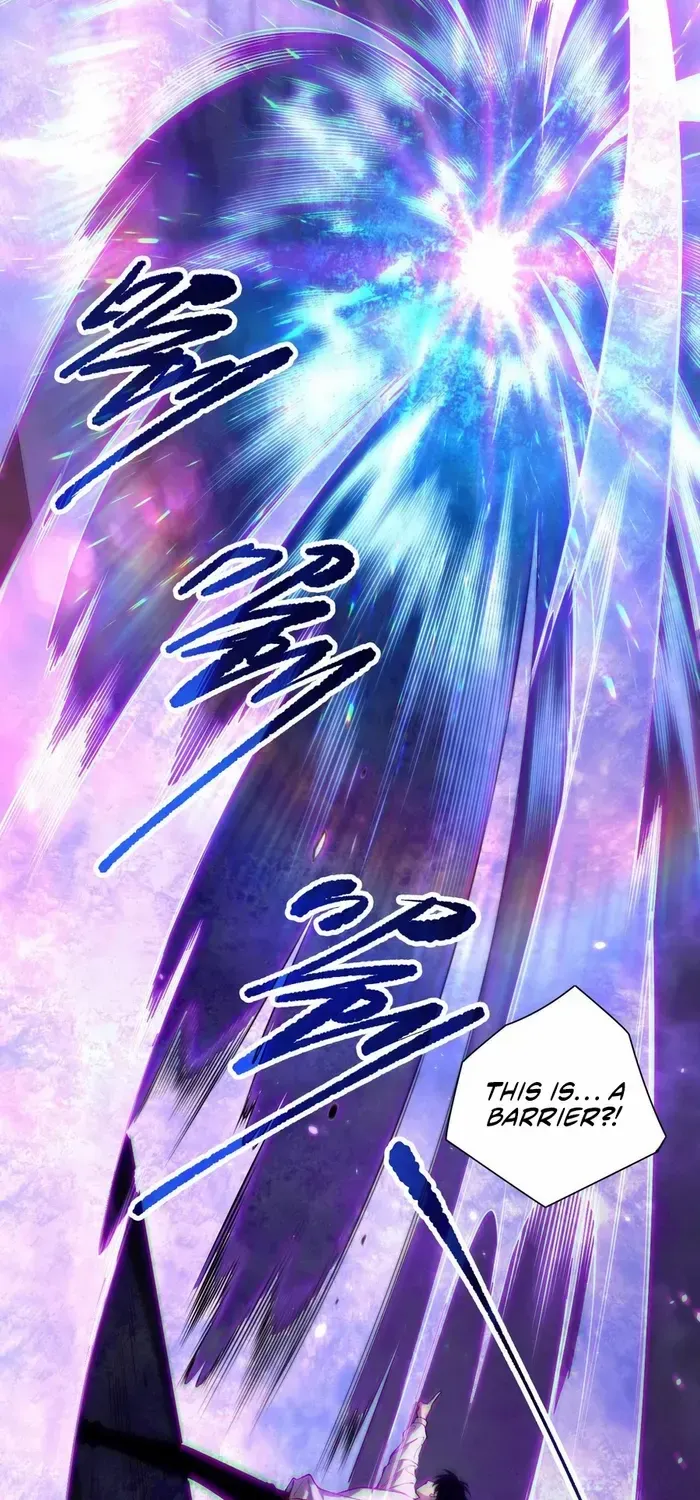 Read Disastrous Necromancer chapter 133 image 35 on Lezhin