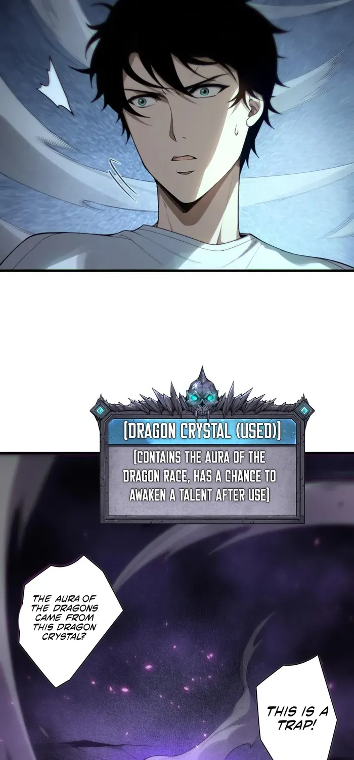 Read Disastrous Necromancer chapter 133 image 38 on Lezhin