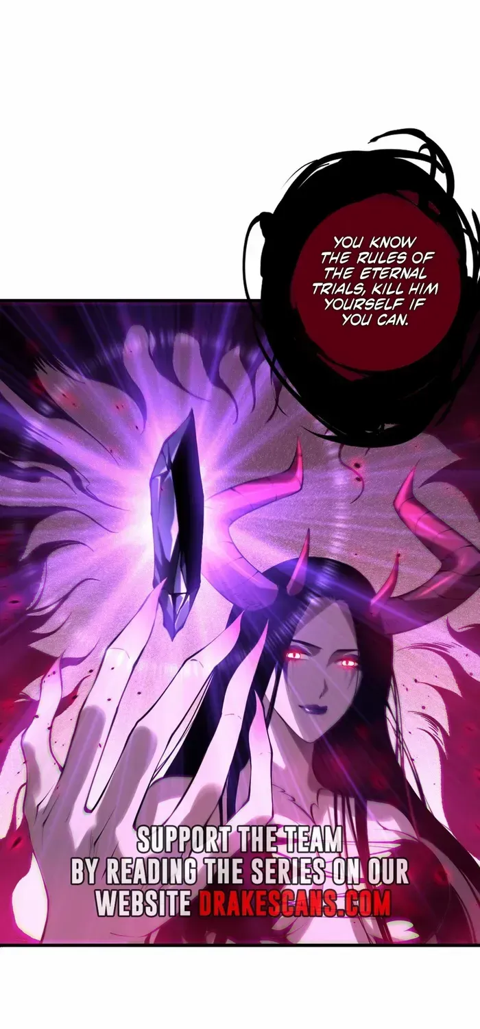 Read Disastrous Necromancer chapter 133 image 4 on Lezhin
