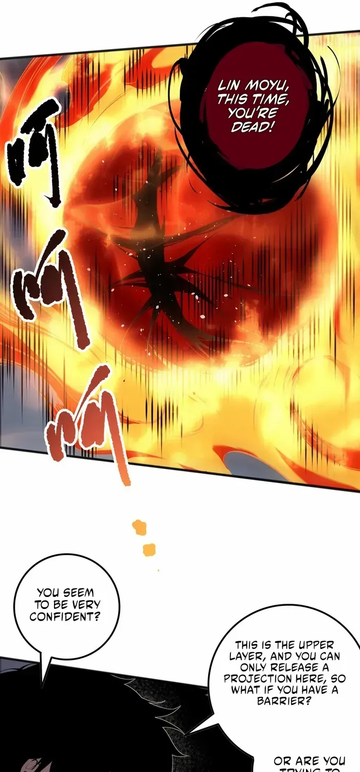 Read Disastrous Necromancer chapter 133 image 43 on Lezhin