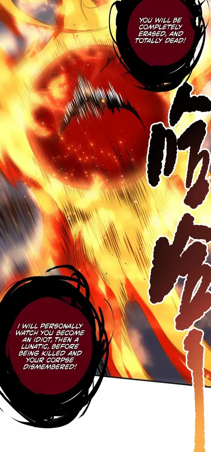 Read Disastrous Necromancer chapter 133 image 45 on Lezhin