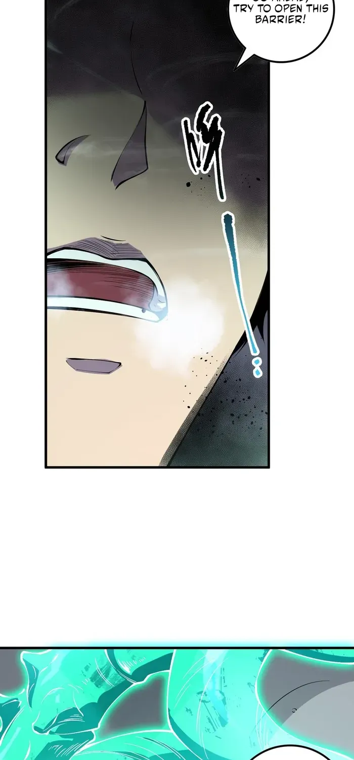 Read Disastrous Necromancer chapter 133 image 51 on Lezhin