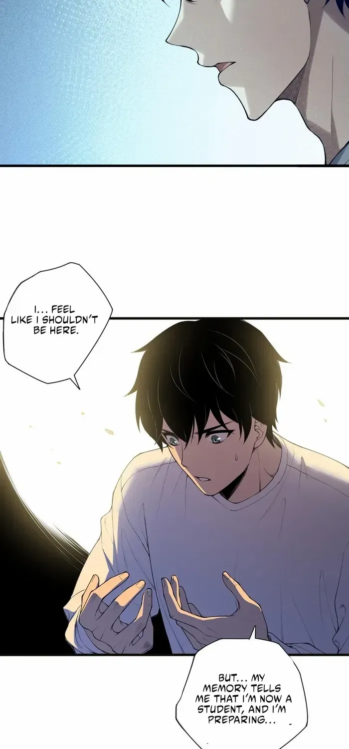 Read Disastrous Necromancer chapter 133 image 62 on Lezhin