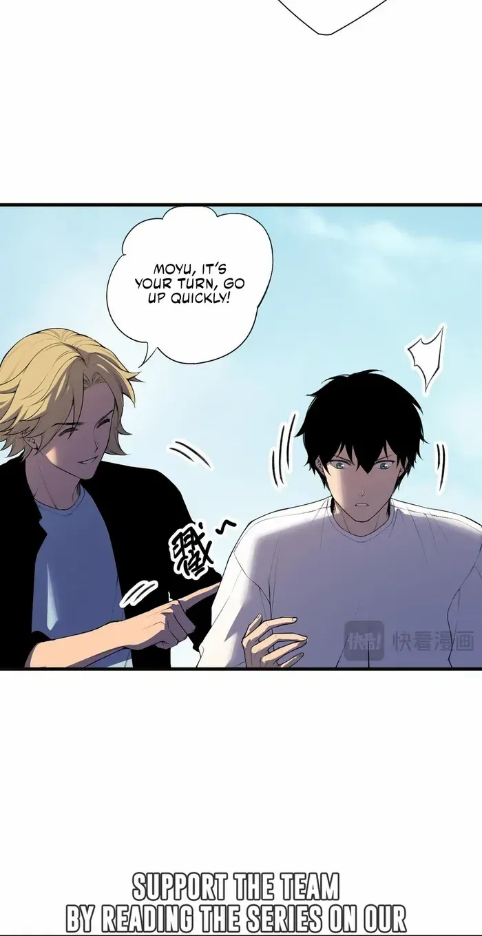 Read Disastrous Necromancer chapter 133 image 63 on Lezhin