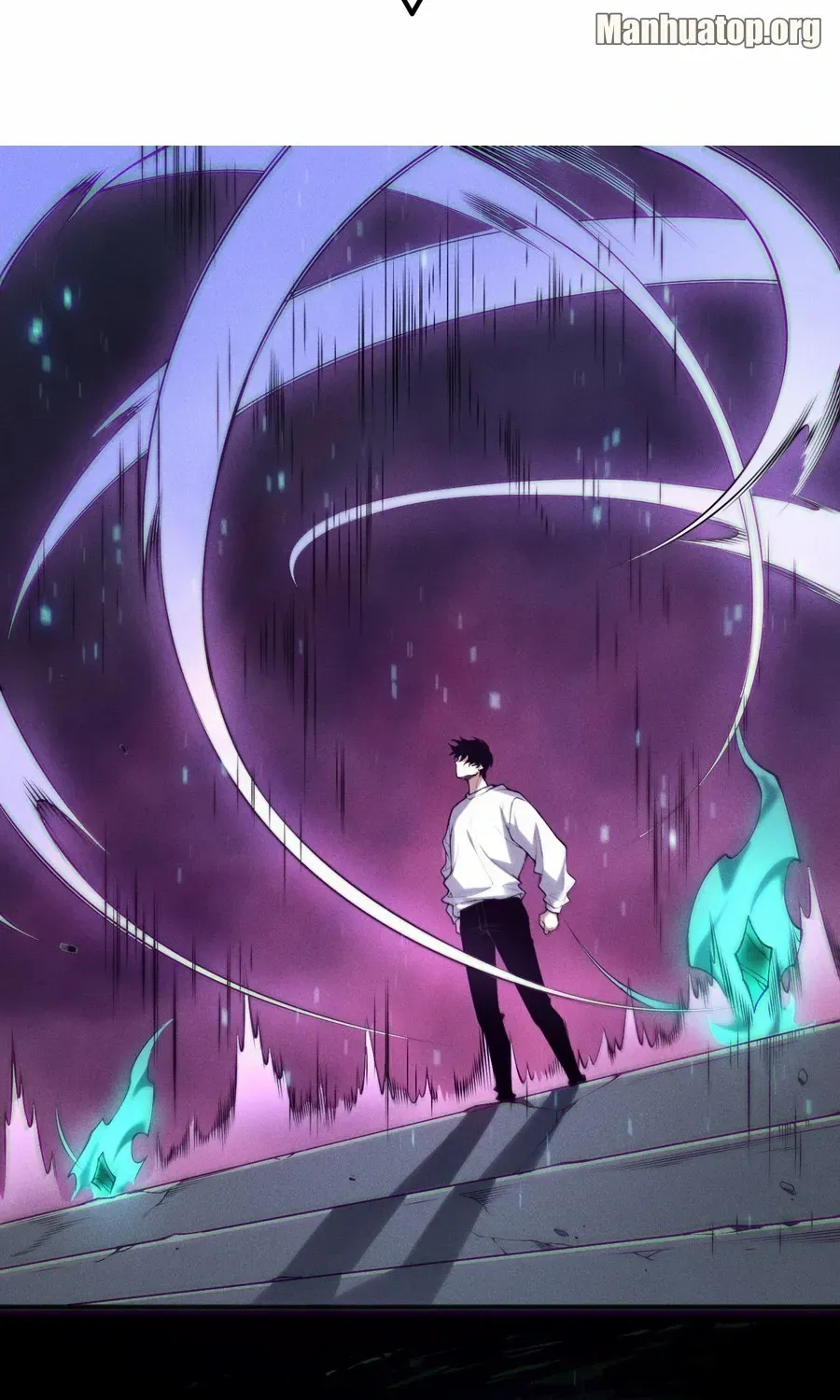 Read Disastrous Necromancer chapter 134 image 1 on Lezhin
