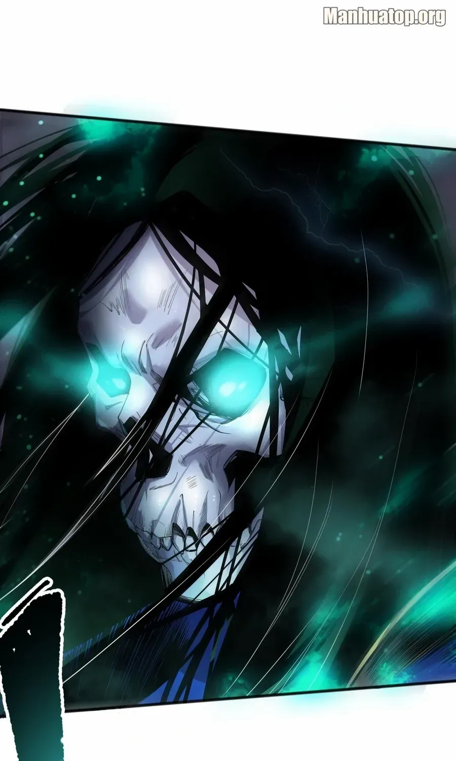 Read Disastrous Necromancer chapter 134 image 11 on Lezhin