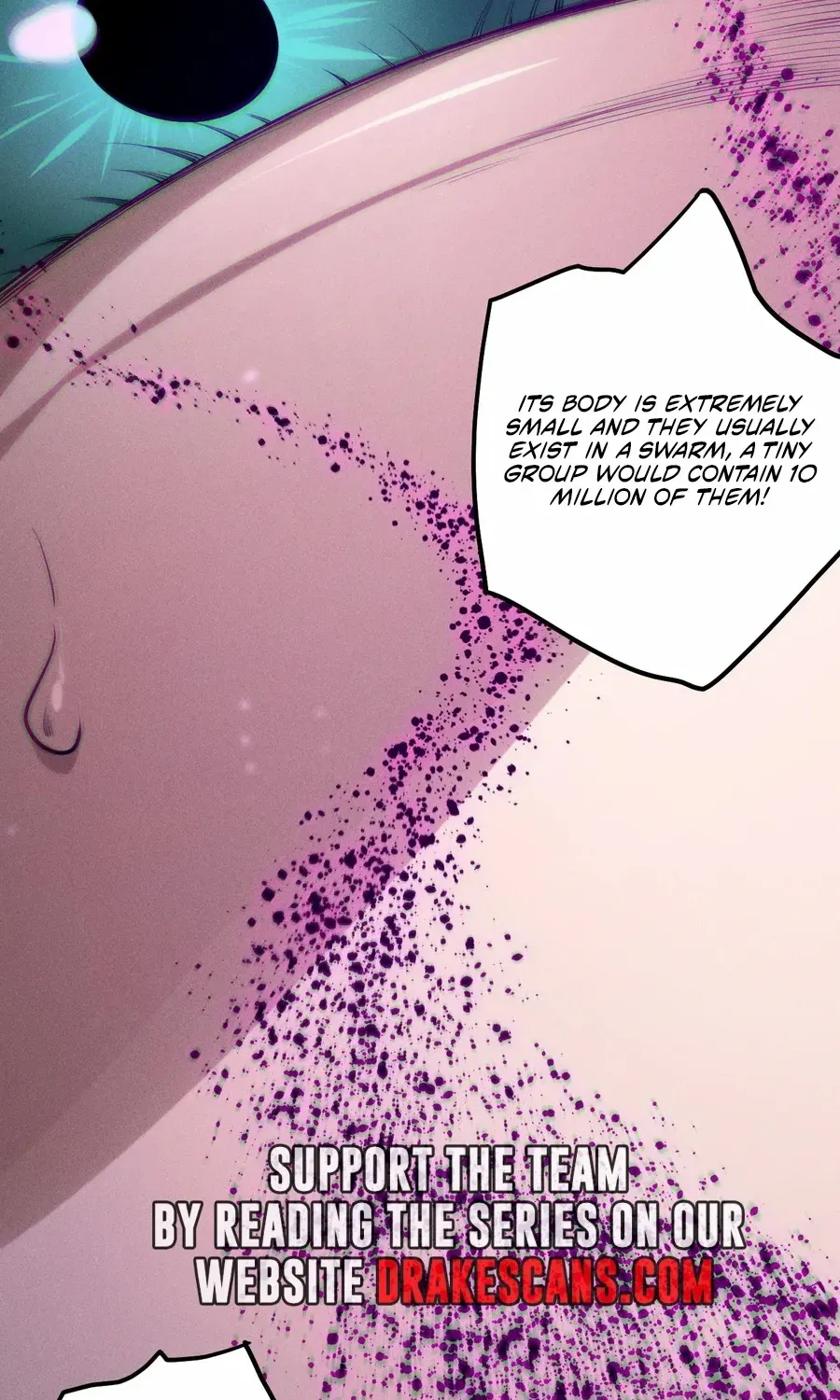 Read Disastrous Necromancer chapter 134 image 28 on Lezhin
