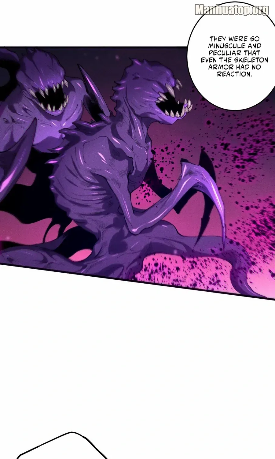 Read Disastrous Necromancer chapter 134 image 30 on Lezhin