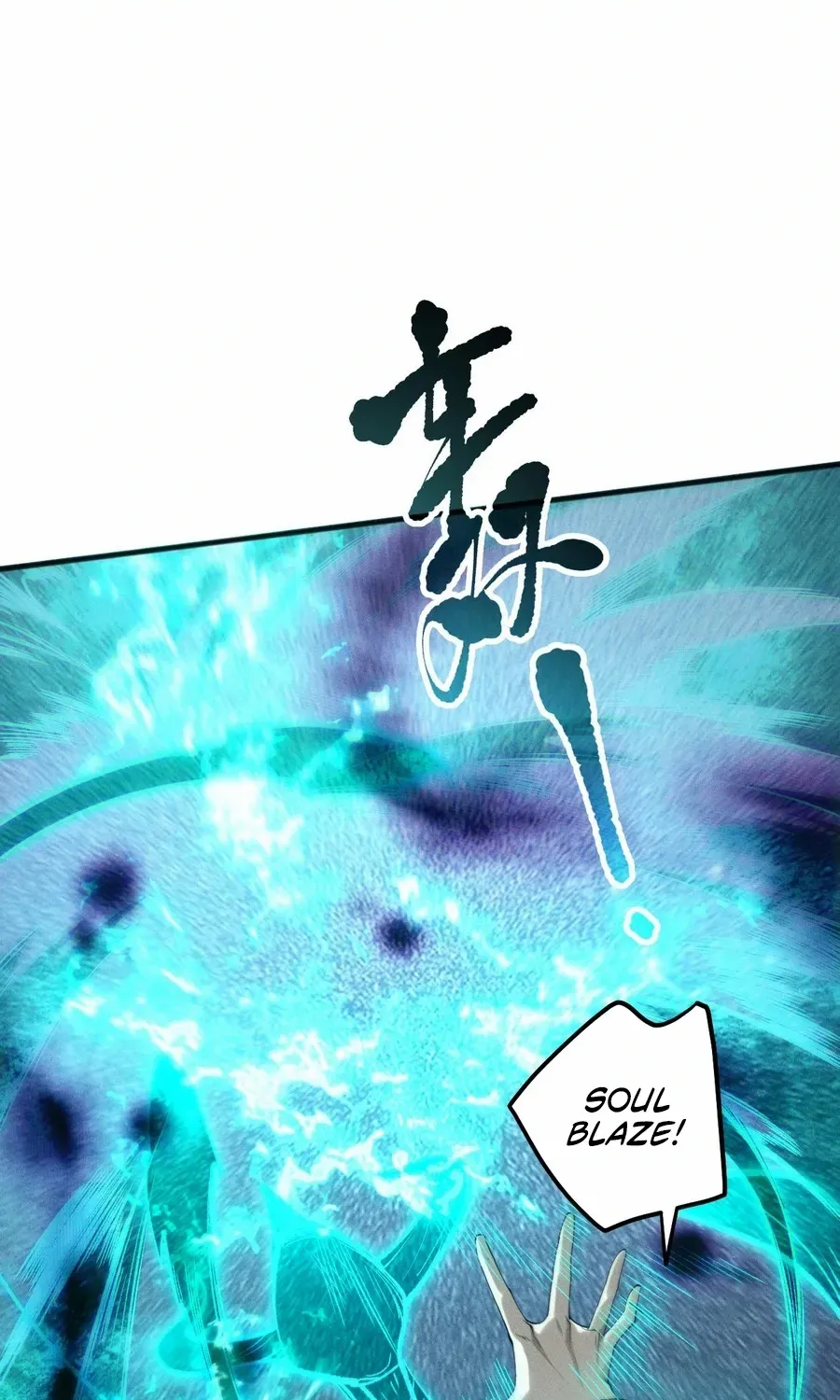 Read Disastrous Necromancer chapter 134 image 32 on Lezhin