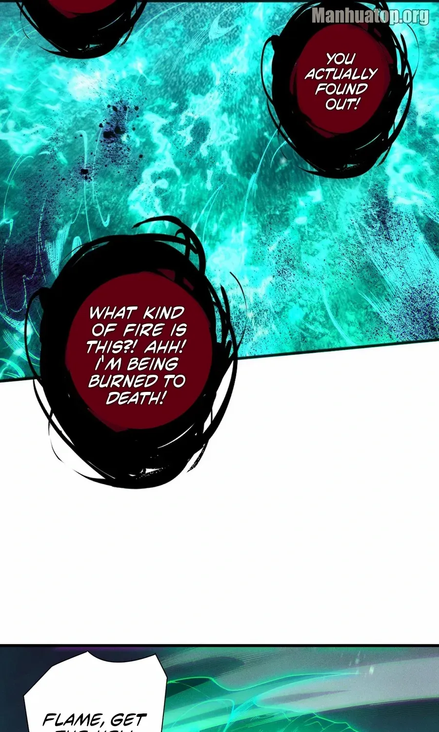 Read Disastrous Necromancer chapter 134 image 34 on Lezhin