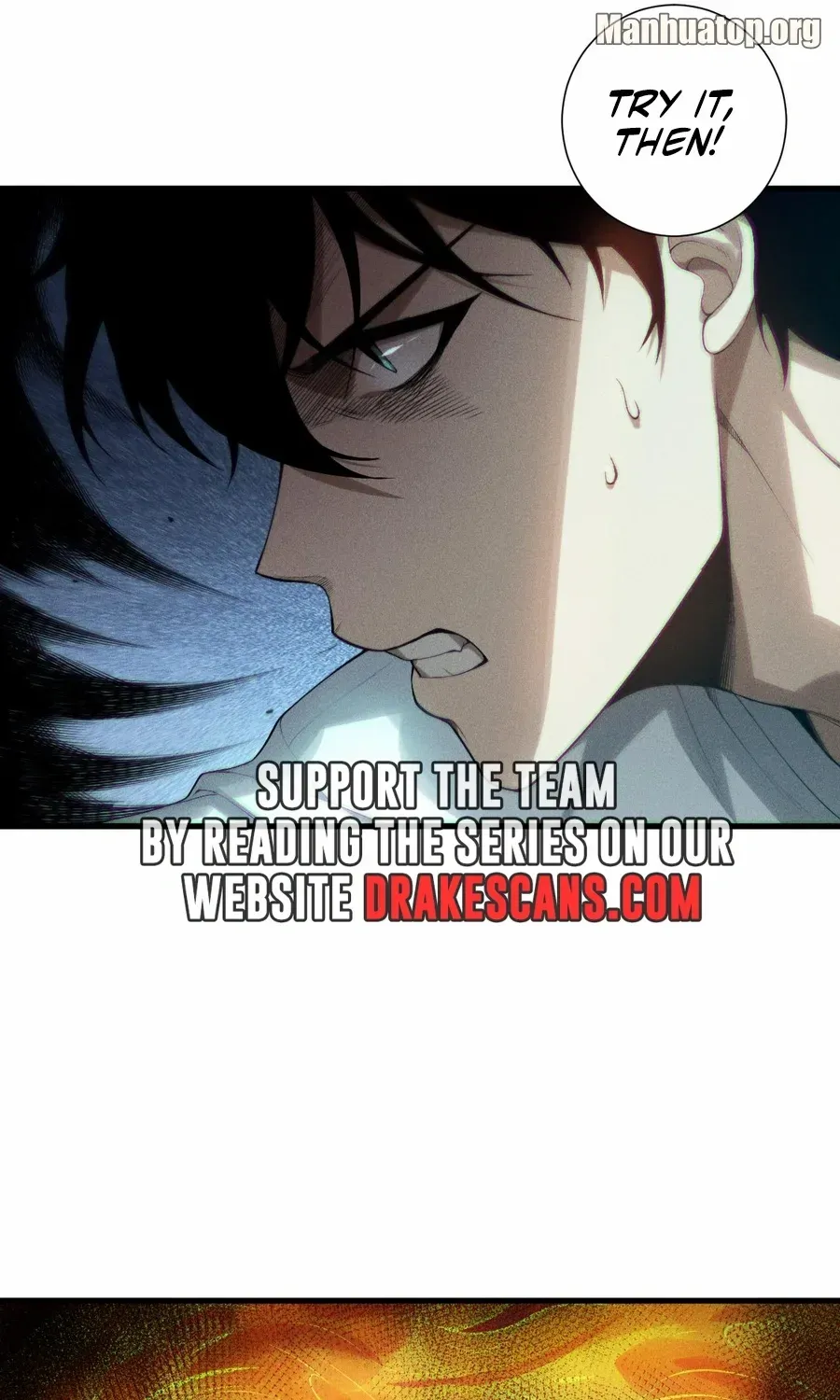 Read Disastrous Necromancer chapter 134 image 38 on Lezhin